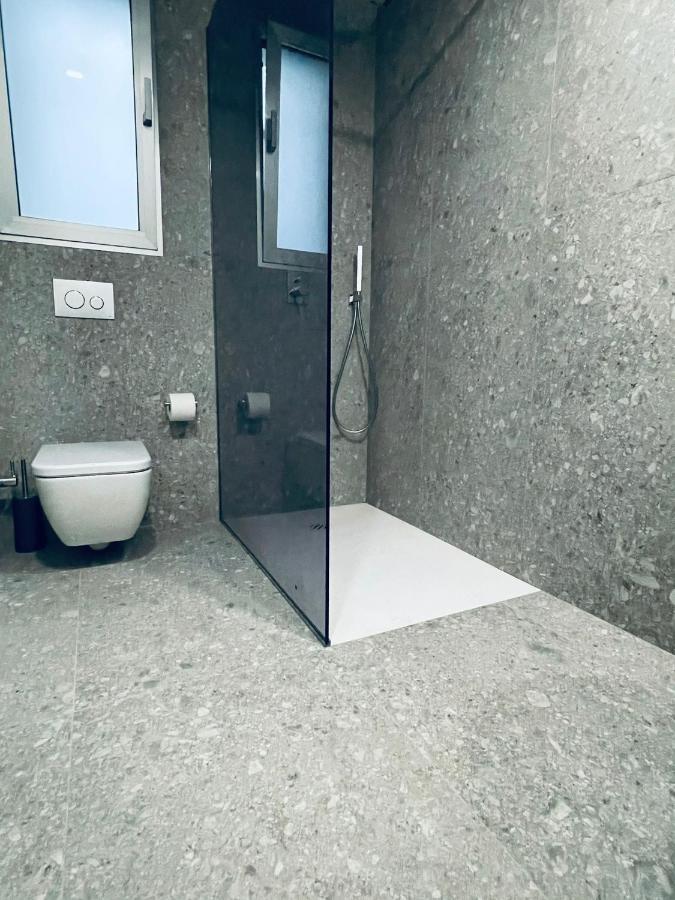 Appartamento Piso Vivian Gandía Esterno foto