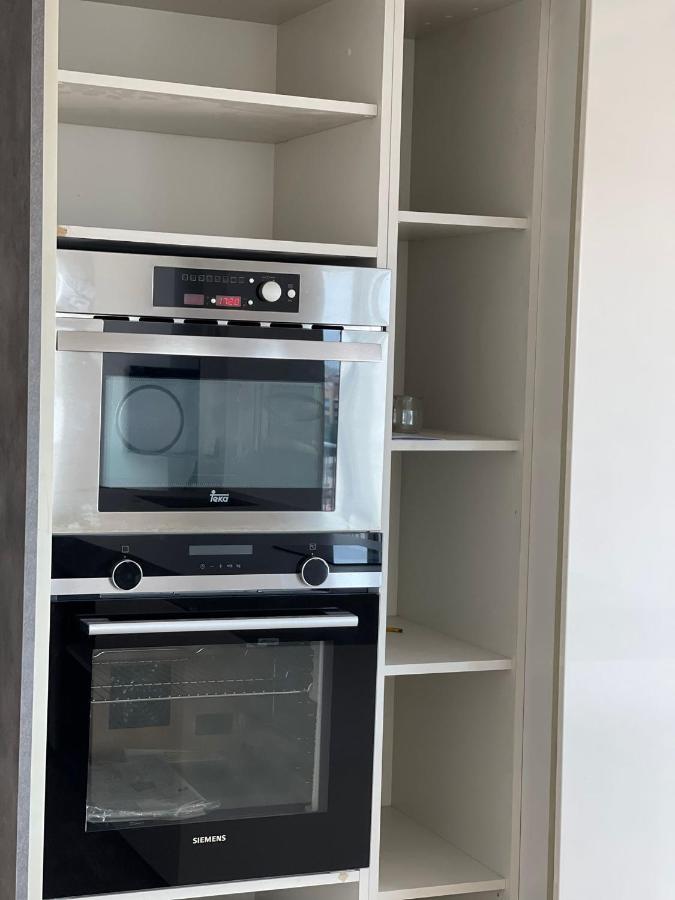 Appartamento Piso Vivian Gandía Esterno foto
