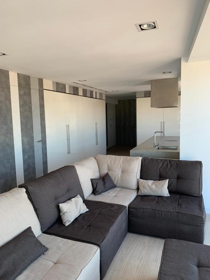 Appartamento Piso Vivian Gandía Esterno foto