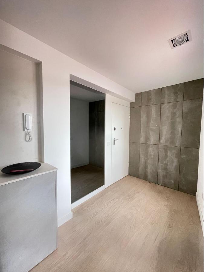 Appartamento Piso Vivian Gandía Esterno foto